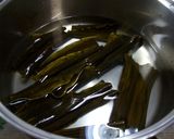 我が家流の筑前煮♪作り方1写真