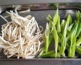 カルビクッパ風✿辛ラーメン作り方3写真