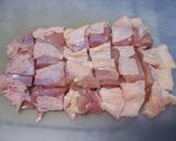 我が家流の筑前煮♪作り方2写真