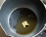 カルビクッパ風✿辛ラーメン作り方4写真