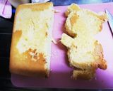 次男５歳誕生日♥️くまちゃんケーキ作り方4写真