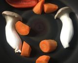 【大人気！】１０分でバーベキューチキン作り方1写真