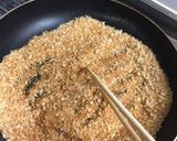 魚焼きグリルで揚げないトンカツ作り方1写真