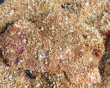 魚焼きグリルで揚げないトンカツ作り方4写真