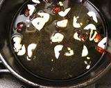 小エビのアヒージョ作り方1写真