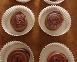 濃厚マーブルチョコパン（HB使用）作り方23写真