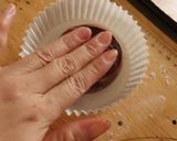 濃厚マーブルチョコパン（HB使用）作り方22写真