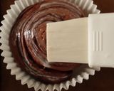 濃厚マーブルチョコパン（HB使用）作り方25写真