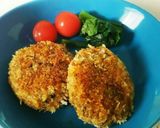 卯の花 含め煮☆ダイエット コロッケ☆作り方6写真