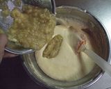 しっとり 極上バナナケーキ作り方6写真
