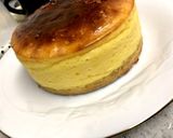 さっぱり簡単レモンチーズケーキ作り方7写真