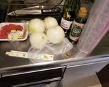 赤ワインのボロネーゼ作り方1写真