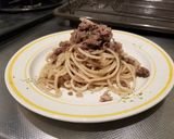 赤ワインのボロネーゼ作り方13写真