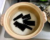 鯛の味をそのままご飯といただきます 鯛飯作り方1写真
