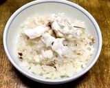 鯛の味をそのままご飯といただきます 鯛飯作り方6写真