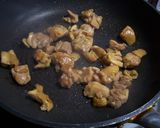 我が家流の筑前煮♪作り方9写真