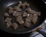 我が家流の筑前煮♪作り方7写真