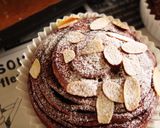 三つ編みチョコマーブルパン（ＨＢ使用）作り方40写真