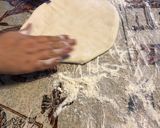 ウズベキスタン♡簡単チキンロールサモサ作り方3写真