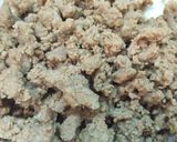 牛肉とニラダレの混ぜ混ぜご飯☆作り方1写真
