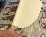 ウズベキスタン♡簡単チキンロールサモサ作り方5写真