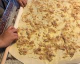 ウズベキスタン♡簡単チキンロールサモサ作り方9写真