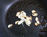 カット野菜で豚のしょうが焼き風肉野菜炒め作り方3写真