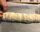 ウズベキスタン♡簡単チキンロールサモサ作り方13写真