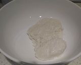 酒粕カップケーキ作り方1写真