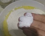 酒粕カップケーキ作り方3写真