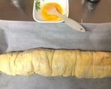 ウズベキスタン♡簡単チキンロールサモサ作り方14写真