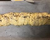 ウズベキスタン♡簡単チキンロールサモサ作り方15写真