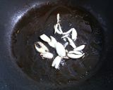 カット野菜で卵とじ肉野菜炒め作り方3写真
