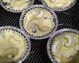酒粕カップケーキ作り方6写真