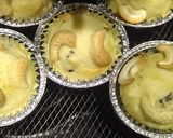 酒粕カップケーキ作り方7写真