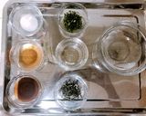 一人暮らしの簡単かつ丼作り方2写真