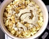 りんごジャム作り方3写真
