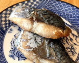 漬けて焼くだけ さごしの西京漬作り方4写真