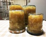 りんごジャム作り方6写真