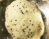 チーズ☆セサミパン作り方6写真
