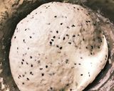 チーズ☆セサミパン作り方8写真