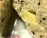 チーズ☆セサミパン作り方11写真