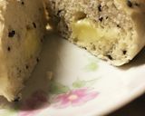 チーズ☆セサミパン作り方16写真