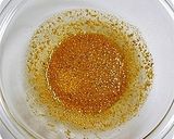 常備菜やお弁当に♪ かぼちゃの胡麻酢和え作り方4写真