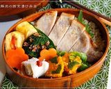常備菜やお弁当に♪ かぼちゃの胡麻酢和え作り方9写真