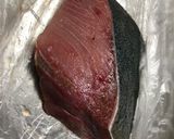鰤のバター醤油焼き作り方1写真