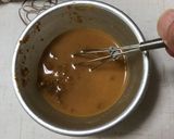 味付け簡単牛コマの味噌炒め作り方3写真