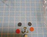 『オバケのQoo』ハロウィン弁当★作り方5写真