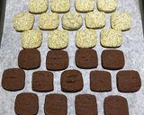 フレーバー強化クッキー(卵不使用)作り方13写真
