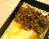 お弁当にもおつまみにも♪風味かおる卵焼き作り方6写真